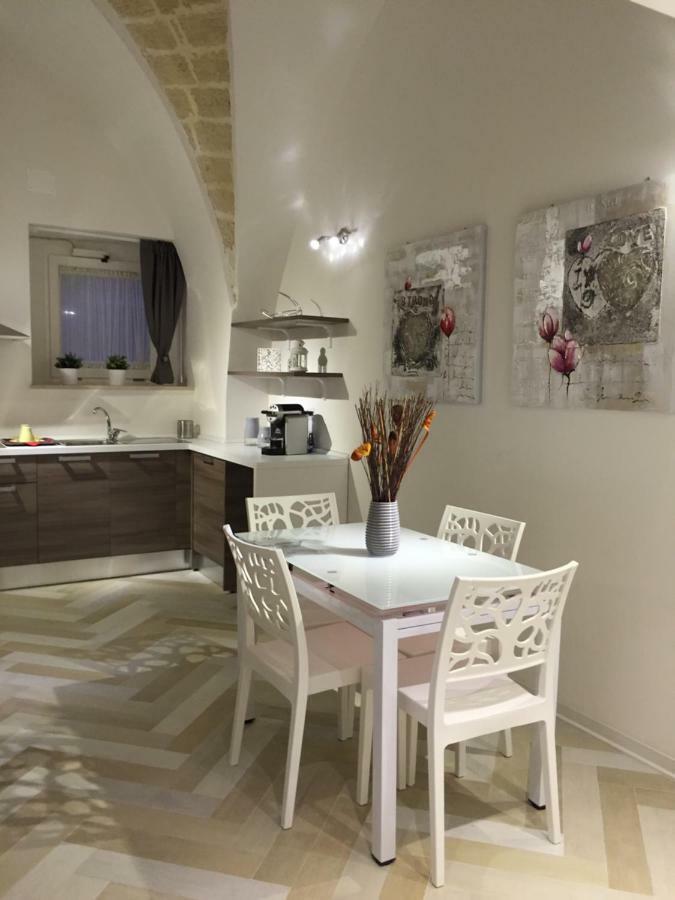 B&B Marco Polo 16 Trinitapoli Екстериор снимка