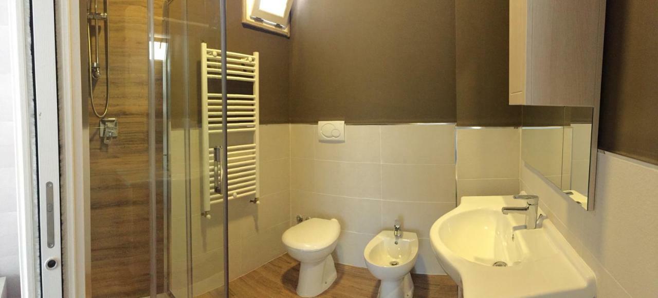 B&B Marco Polo 16 Trinitapoli Екстериор снимка