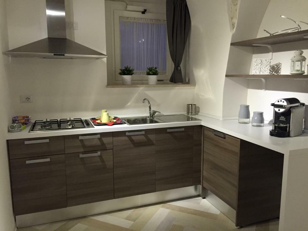 B&B Marco Polo 16 Trinitapoli Екстериор снимка
