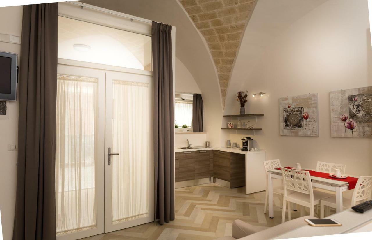 B&B Marco Polo 16 Trinitapoli Екстериор снимка