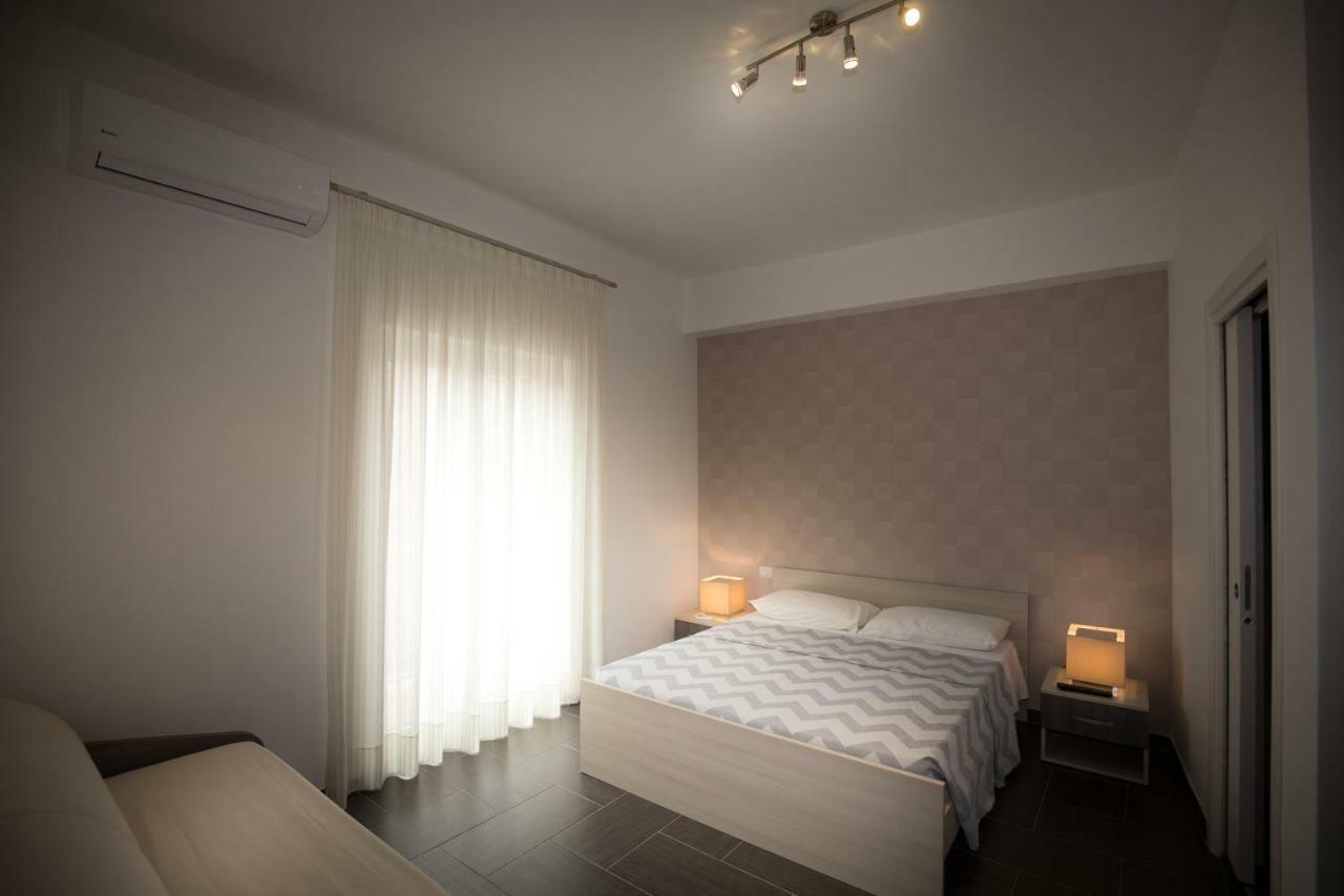 B&B Marco Polo 16 Trinitapoli Екстериор снимка