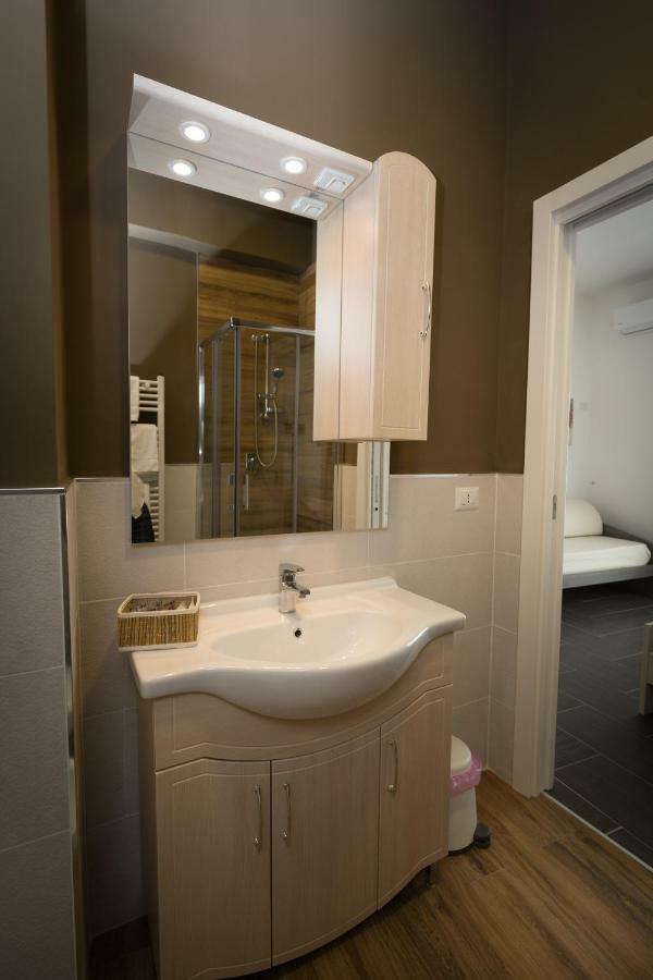 B&B Marco Polo 16 Trinitapoli Екстериор снимка