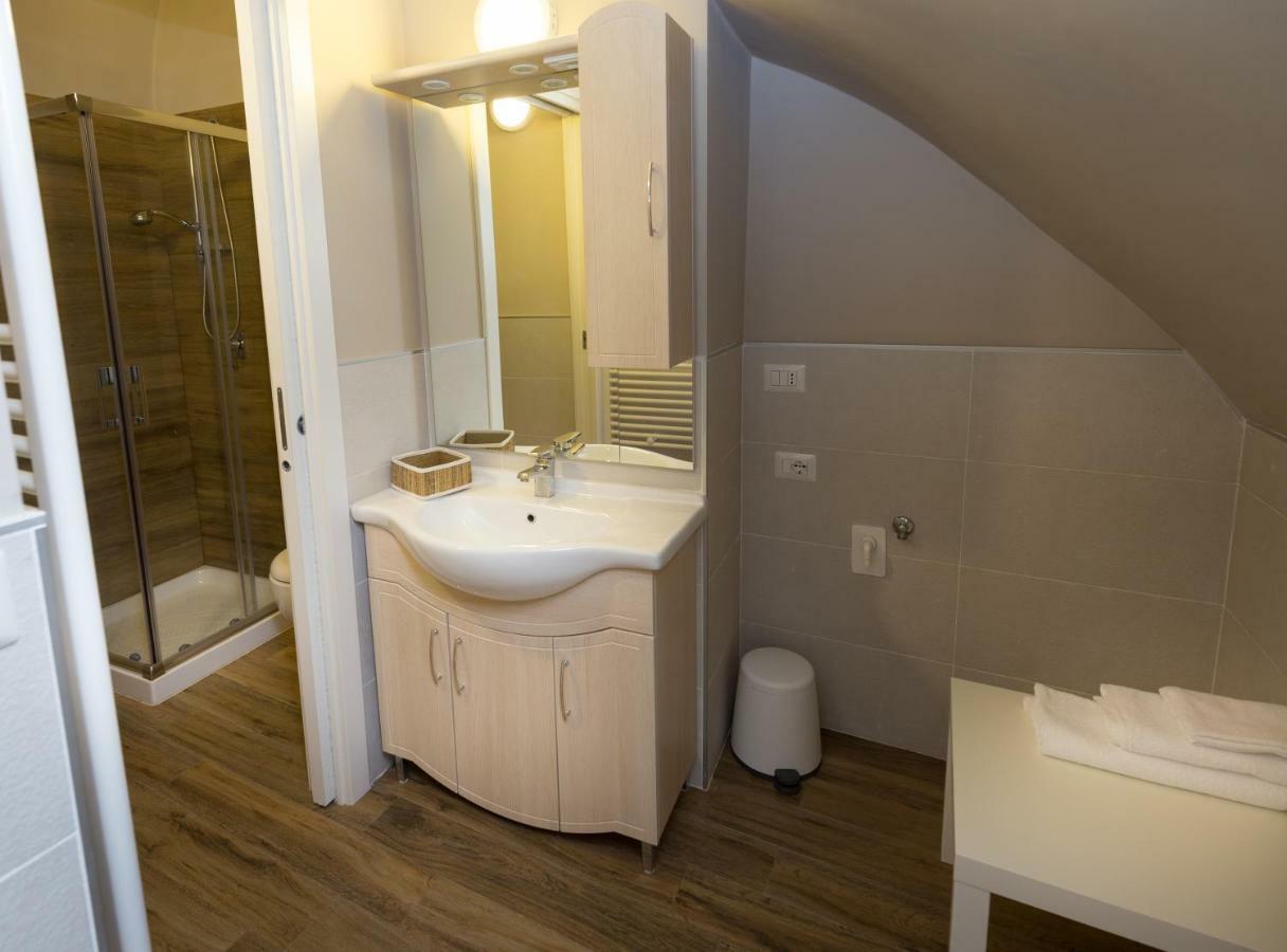 B&B Marco Polo 16 Trinitapoli Екстериор снимка