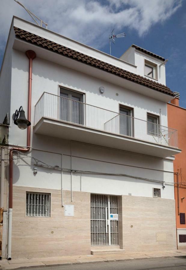 B&B Marco Polo 16 Trinitapoli Екстериор снимка