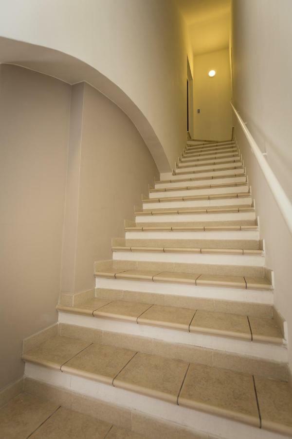 B&B Marco Polo 16 Trinitapoli Екстериор снимка