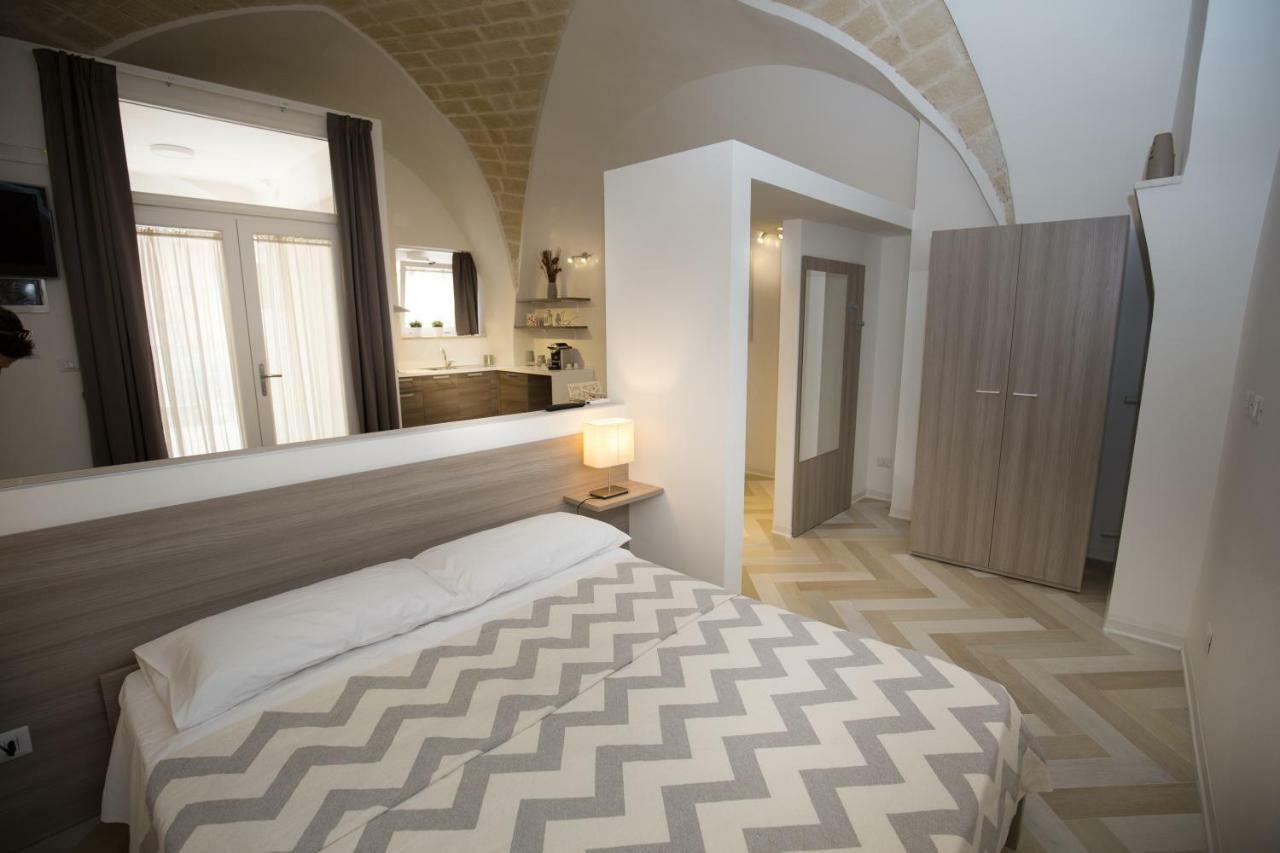 B&B Marco Polo 16 Trinitapoli Екстериор снимка