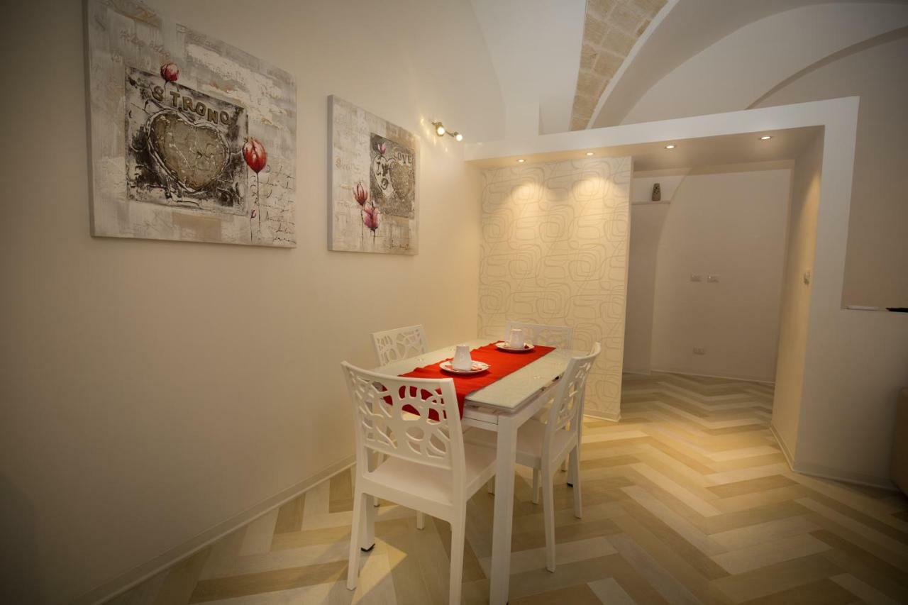 B&B Marco Polo 16 Trinitapoli Екстериор снимка