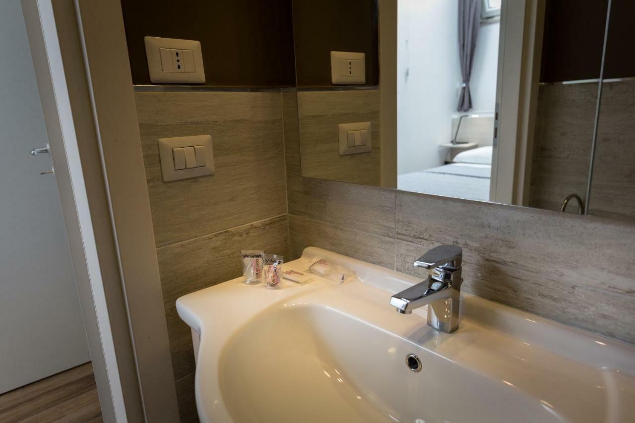 B&B Marco Polo 16 Trinitapoli Екстериор снимка