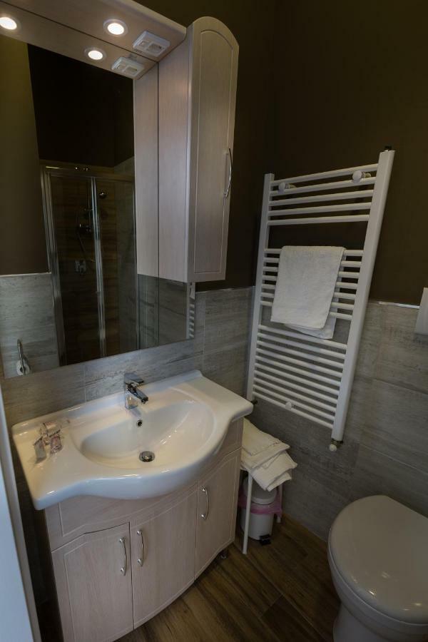 B&B Marco Polo 16 Trinitapoli Екстериор снимка